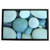 PL-42541  Килим придверний FOTO PRINT  W02,   40*60