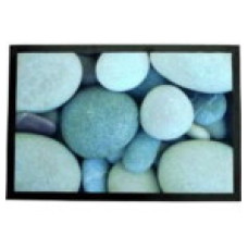 PL-42541  Килим придверний FOTO PRINT  W02,   40*60