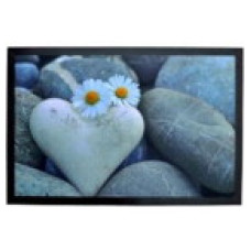 PL-42558  Килим придверний FOTO PRINT  W03,   40*60