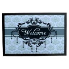 PL-42565  Килим придверний FOTO PRINT  W04,   40*60