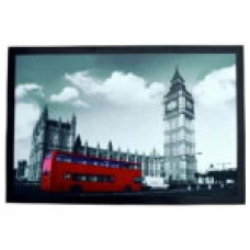 PL-42596  Килим придверний FOTO PRINT  W07,   40*60